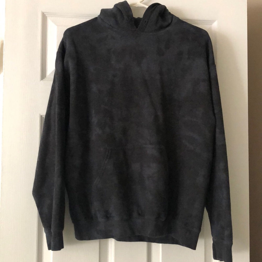 Men’s hooded sweatshirt